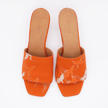 画像をギャラリービューアに読み込む, square sandals (6cm heel)|Relier81(ルリエエイトワン)