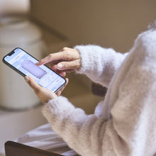 画像をギャラリービューアに読み込む, airyfog スチーム式加湿器|cocono(ココノ)