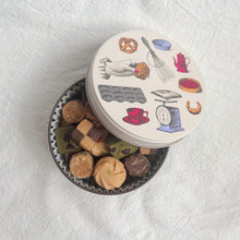 画像をギャラリービューアに読み込む, キッチン缶|Dinosaur Tree(ダイナソーツリー)