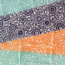 画像をギャラリービューアに読み込む, てぬぐい 伊勢菊|染の里おちあい(ソメノサトオチアイ)