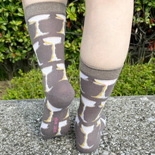 画像をギャラリービューアに読み込む, ヴェール ソックス|SAINT ange(セントアンジュ)