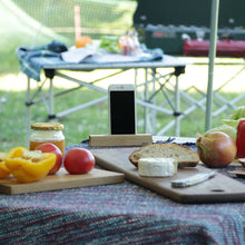 画像をギャラリービューアに読み込む, 木製iPhone スティックスピーカー |WOODWORK CENTER(ウッドワークセンター)