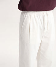 画像をギャラリービューアに読み込む, Simple Straight-Leg Pants (POPUP 限定)|MODE COMMUTER(モードコミューター)