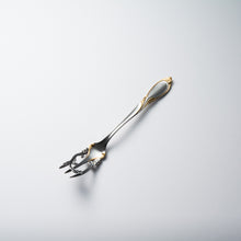 画像をギャラリービューアに読み込む, カシェ(鏡面仕上げ/Gold Accent)カトラリー|YAMACO(ヤマコ)