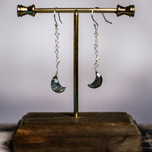 画像をギャラリービューアに読み込む, 月明かりに照らされて|etoile(エトワール)