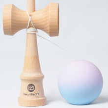 画像をギャラリービューアに読み込む, ミスティカルパステルけん玉|Heart Beat's(ハートビーツ)
