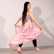 画像をギャラリービューアに読み込む, Coco Sharqi オリジナル 衣装の魅せテク” 上達スカート |Coco Sharqi Japan(ココシャルキ)