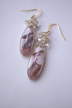 画像をギャラリービューアに読み込む, 透花「縦長の丸」|irone (アイロネ)