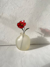 画像をギャラリービューアに読み込む, 椿|wire art Niko(ワイヤーアートニコ)