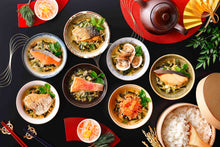 画像をギャラリービューアに読み込む, お茶漬け3種セット|TOKYOHIROYA(トウキョウヒロヤ)