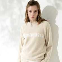 画像をギャラリービューアに読み込む, 血行促進IFMC.モールニットジョガーパンツ|mucava(ムカバ)