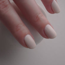 画像をギャラリービューアに読み込む, 07 SHELL / 1948 NUANCE NAIL COLOR.|1948- COSMETICS FACTORY.(イチキューヨンハチコスメティクスファクトリー)