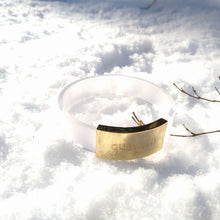 画像をギャラリービューアに読み込む, BROAD BANGLE ホアフロストの幻想|qualium(クアリウム)