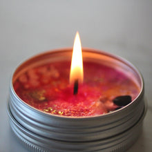 画像をギャラリービューアに読み込む, 【choose base 限定】お守りキャンドル|鷹美CANDLE(タカミキャンドル)
