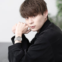 画像をギャラリービューアに読み込む, KLON INVISIBLE RELATION SILVER EDITION 40mm|KLON(クローン)