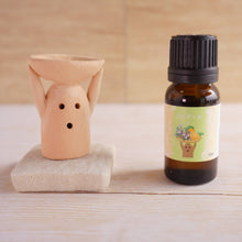 画像をギャラリービューアに読み込む, アロマはにセット|はにストア