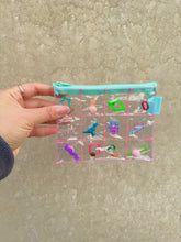 画像をギャラリービューアに読み込む, パーツ沢山ポーチ|stomou(ストマウ)