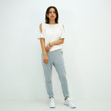 画像をギャラリービューアに読み込む, biffle Boat Neckline T-shirts|biffle / byb(ビッフィルバイビー)