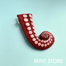 画像をギャラリービューアに読み込む, 大好き!たこ足キッカー|MINT STORE(ミントストア)