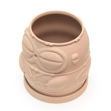 画像をギャラリービューアに読み込む, 遮光器土偶ポット|node(ノード)