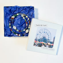 画像をギャラリービューアに読み込む, Necklace / Wheel|LANDSCAPE CANDY(ランドスケープキャンディ)