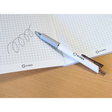 画像をギャラリービューアに読み込む, KISENボールペン|KISEN(キセン)