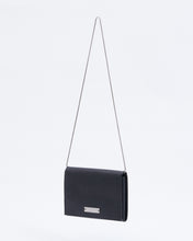 画像をギャラリービューアに読み込む, Metal Plate Sakosh / メタルプレートサコッシュ|Martin Rychard(マーティン リチャード)