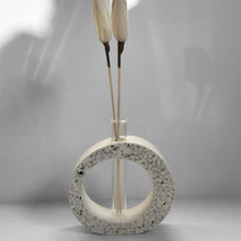 画像をギャラリービューアに読み込む, flower vase/mirror|Jessmarble(ジェスマーブル)