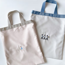 画像をギャラリービューアに読み込む, Palpitation Original Embroidery Bag |Palpitation(パルピテーション)