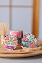 画像をギャラリービューアに読み込む, ツボ田(抹茶ガトーショコラ・ネコ舟)|横浜ハイカラ(ヨコハマハイカラ)