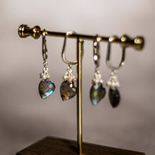 画像をギャラリービューアに読み込む, 夜に包み込まれる|etoile(エトワール)