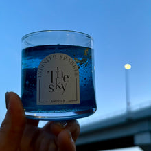 画像をギャラリービューアに読み込む, The sky 夜空|Smooch(スムーチ)