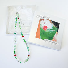 画像をギャラリービューアに読み込む, Necklace / Cream Soda|LANDSCAPE CANDY(ランドスケープキャンディ)