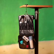 画像をギャラリービューアに読み込む, Coco Sharqi オリジナル かけて使えるコスメポーチ |Coco Sharqi Japan(ココシャルキ)