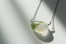 画像をギャラリービューアに読み込む, water piece|yukinas glass inblue(ユキナス グラス インブルー)