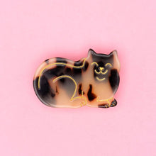 画像をギャラリービューアに読み込む, 【Coucou Suzette】Tabby Cat Hair Clip|CHUPETERIA(チュペテリア)