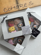 画像をギャラリービューアに読み込む, 節分のおくりものアイシングクッキー|CoHaRe.S(コハレエス)