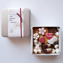 画像をギャラリービューアに読み込む, THE COOKIE BOX~Spring~|coccinelle(コクシネル)