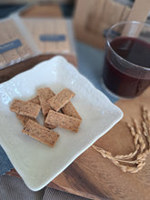 画像をギャラリービューアに読み込む, おつまみクッキー酒粕ペッパー&メープルガーリック|tacome(タコメ)