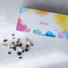 画像をギャラリービューアに読み込む, SoSoギフトセット7品各1袋|吉田ピーナツ食品(ヨシダピーナツショクヒン)