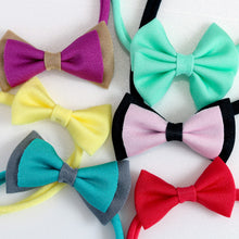 画像をギャラリービューアに読み込む, ルーチェ リボン -パステル-|necono(ネコノ)