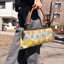画像をギャラリービューアに読み込む, gama bag wide|HARUMEKI(ハルメキ)