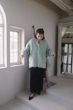 画像をギャラリービューアに読み込む, shaggy cardigan|Mistletoe(ミソルト)