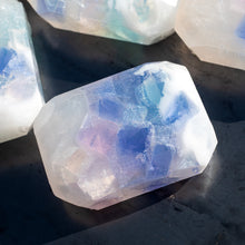 画像をギャラリービューアに読み込む, 冬限定宝石石鹸|森石鹸(モリセッケン)