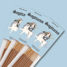 画像をギャラリービューアに読み込む, 【いて座】Sagittarius【オリジナルブレンドお香】|eight(エイト)