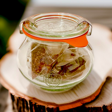 画像をギャラリービューアに読み込む, 【h.LAB(エイチラボ)】オーガニック ルイボス〈ローズ&ゴールデンアップル〉|TSUMUGU life-stance(ツムグライフスタンス)