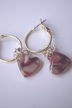 画像をギャラリービューアに読み込む, 心結(ピアスのみ)|irone (アイロネ)