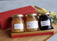 画像をギャラリービューアに読み込む, コンフィチュール「梨っ娘」|Le Café de Pomme(ルカフェドゥポム)