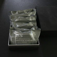 画像をギャラリービューアに読み込む, ダックワーズラスク6枚入り