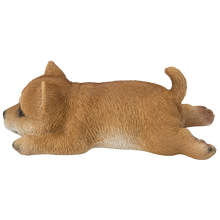 画像をギャラリービューアに読み込む, うつ伏せ柴犬 マグネット|WooBia(ウービア)